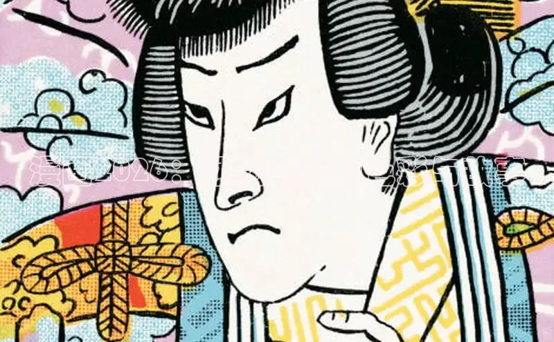 漫画2026：预见未来的色彩与故事