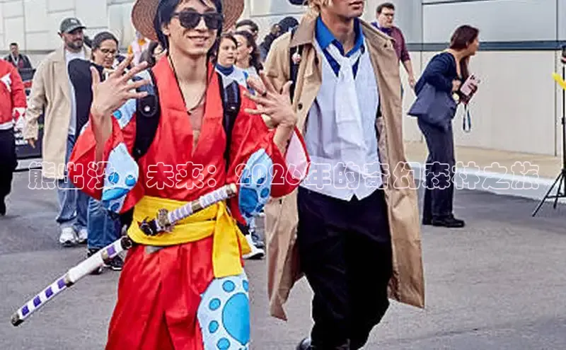 熊出没·未来：2026年的奇幻森林之旅